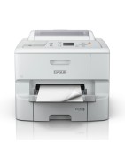 Epson WorkForce Pro WF-6090 D2TWC