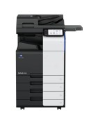 Konica Minolta Bizhub C 301 i