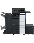 Konica Minolta Bizhub C 451 i