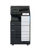 Konica Minolta Bizhub C 751 i