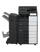 Konica Minolta Bizhub 551 i