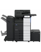 Konica Minolta Bizhub 651 i