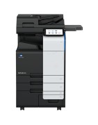 Konica Minolta Bizhub 361 i