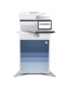 HP LaserJet Managed MFP E 73130 dn