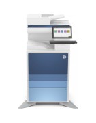 HP Color LaserJet Managed Flow MFP E 786 z