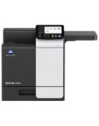 Konica Minolta Bizhub C 3301 i