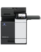 Konica Minolta Bizhub C 3321 i