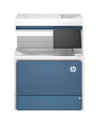 HP Color LaserJet Enterprise Flow MFP 6801