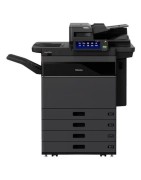 Toshiba E-Studio 6527 AC