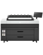HP DesignJet XL 3800 Series