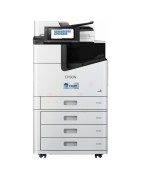 Troy WF-C 21000 Micr