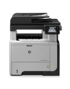 HP LaserJet Pro MFP M 521 dn