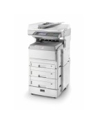 OKI CX 2633