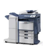 OKI CX 4500 Series