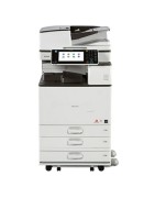 Ricoh Aficio MP 4054 ASP