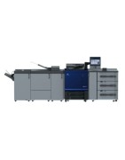 Konica Minolta AccurioPrint C 4065