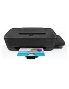 HP Ink Tank 115