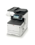 OKI ES 8483 dnv MFP
