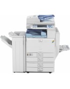 Ricoh MP C 4500 e 1