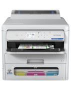 Epson WorkForce Pro EP-C 800 Series