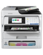 Epson WorkForce Pro EM-C 800 RDWF