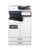 Epson WorkForce Enterprise AM-C 4000