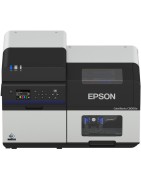 Epson ColorWorks C 8000 e BK