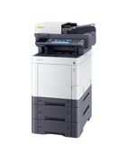 Utax P-C 3566 i MFP