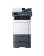 Utax P-C 3562 i MFP