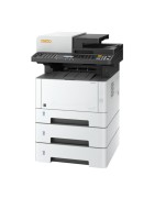 Utax P-4020 MFP