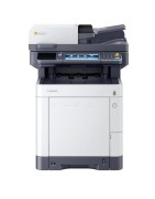 Triumph-Adler P-C 3566 i MFP