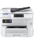Epson WorkForce Pro EM-C 7100 DWF