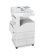 Infoprint Solutions Company Infoprint 1540 MFP