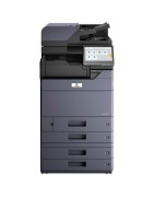 Olivetti D-Copia 5002 MF