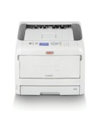 OKI Pro 8432 WT