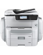 Epson WorkForce Pro WF-C 878 RDWF BAM