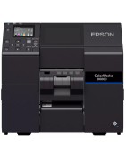 Epson ColorWorks D 6000 Series