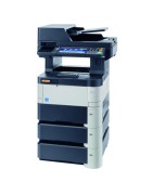 Utax P-4035 i MFP
