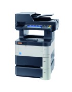 Utax P-4030 i MFP