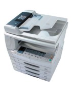 Utax CD 1016