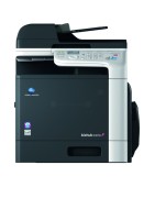Konica Minolta Bizhub C 3110