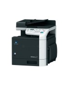 Konica Minolta Bizhub C 25