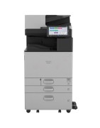 Ricoh IM C 3510 SD