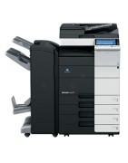 Konica Minolta Bizhub C 454