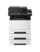 Kyocera ECOSYS MA 4000 x Plus