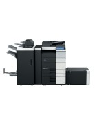 Konica Minolta Bizhub C 554