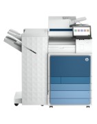 HP LaserJet Enterprise 8501 x Plus
