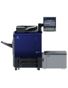 Konica Minolta bizhub C 3070