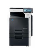 Konica Minolta Bizhub C 280