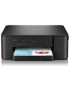 Brother DCP-J 1260 W